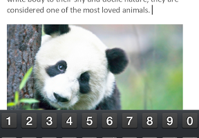 Microsoft releases Office Mobile for Android smartphones 7
