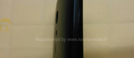 Yet more Moto X Phone images surface 4