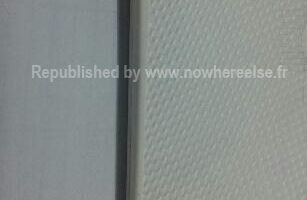 Yet more Moto X Phone images surface 5
