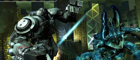 Pacific Rim game hits the Play Store 4