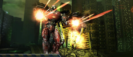 Pacific Rim game hits the Play Store 7