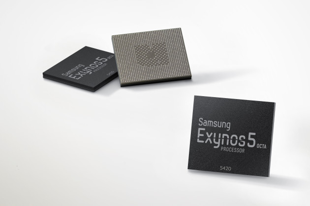 samsun_exynos_5420_image