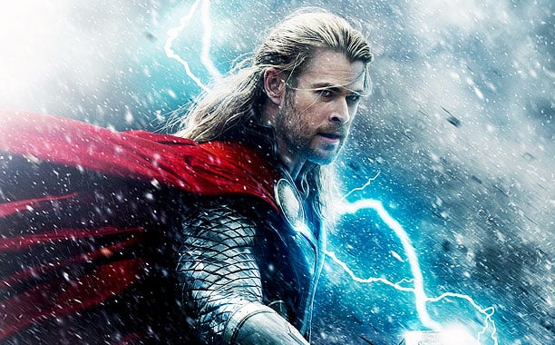 thor