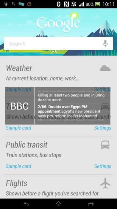 widgets-everywhere
