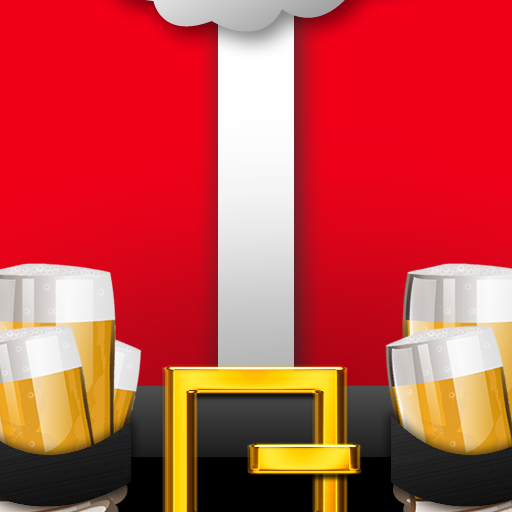101 Drinking Games