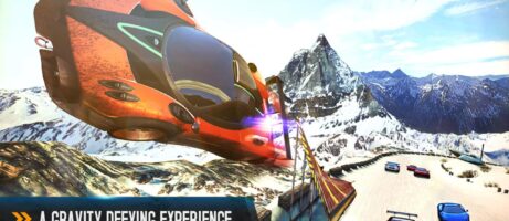 Asphalt 8: Airborne now available in the Play Store 3
