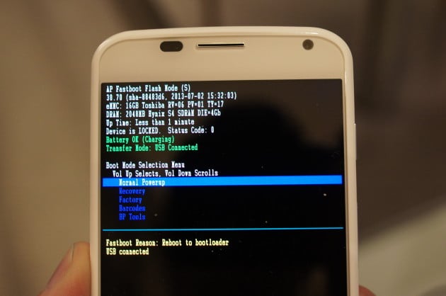 Bootloader_MotoX_Locked