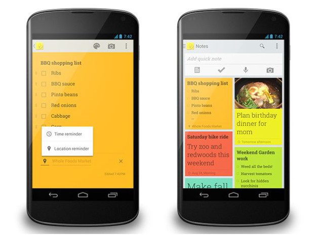 Google_Keep_Reminders