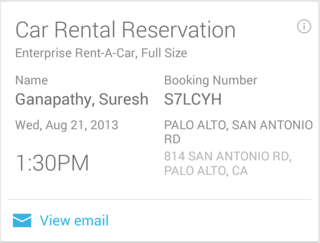 Google_Now_Update_Car_Rentals