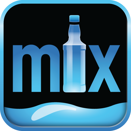 Mixologist