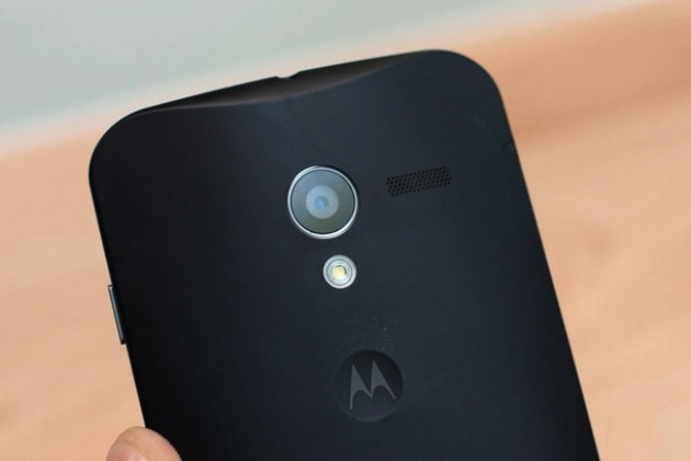 MotoX