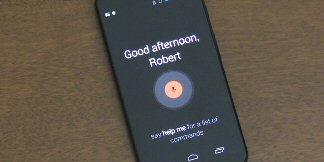 How to setup and use Touchless Control on the Moto X 3