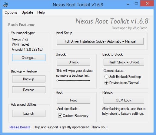 Nexus_Root_Toolkit