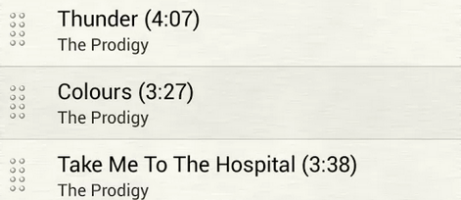 SoundSeeder gives most Android Devices Samsung Group Play-like functions 10