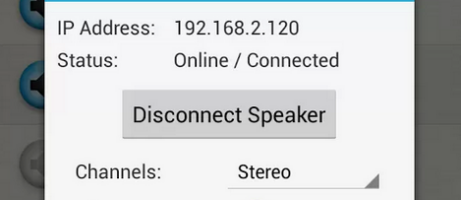 SoundSeeder gives most Android Devices Samsung Group Play-like functions 9