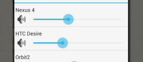 SoundSeeder gives most Android Devices Samsung Group Play-like functions 8