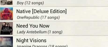 SoundSeeder gives most Android Devices Samsung Group Play-like functions 7