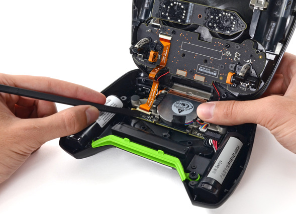 Teardown_NVIDIA