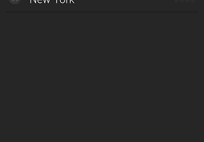 Yahoo! Weather app undergoes redesign, features gorgeous new UI 7