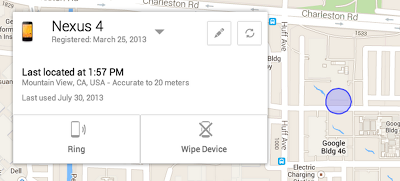 android_device_manager