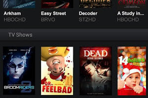 DIRECTV updates app with UI overhaul, new features 8
