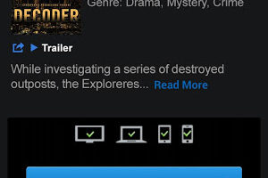 DIRECTV updates app with UI overhaul, new features 6