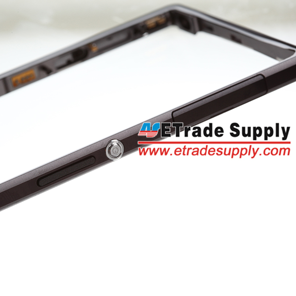 honami metal frame