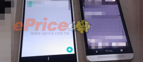 More HTC One Max images put fingerprint scanner back in play 4