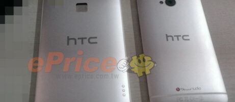 More HTC One Max images put fingerprint scanner back in play 5