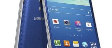 Galaxy S 4 Mini to get three new colors in the near future 6