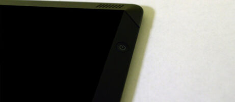 2013 Amazon Kindle Fire HD tablet gets pictured 3