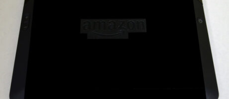 2013 Amazon Kindle Fire HD tablet gets pictured 6