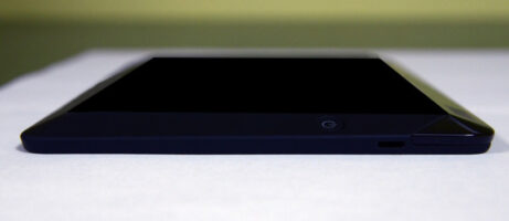 2013 Amazon Kindle Fire HD tablet gets pictured 7