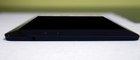 2013 Amazon Kindle Fire HD tablet gets pictured 8