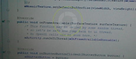 Focal lands in the Play Store following CyanogenMod departure 3