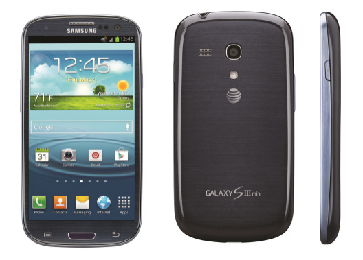 Galaxy SIII Mini