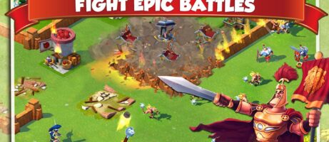 Gameloft's Total Conquest hits the Play Store 3