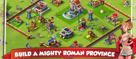 Gameloft's Total Conquest hits the Play Store 4