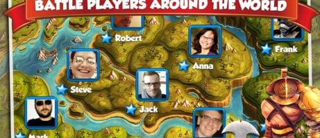 Gameloft's Total Conquest hits the Play Store 5