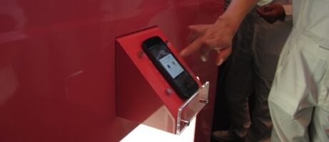 Google Play vending machines arrive in Japan 12