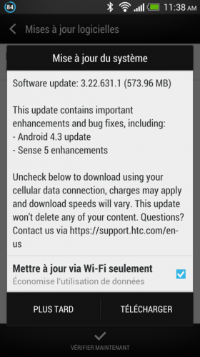 HTC_One_Android.4.3_update_Canada