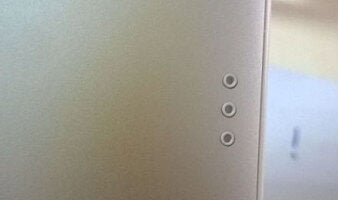 More images of the HTC One Max leak, readying October announcement 3