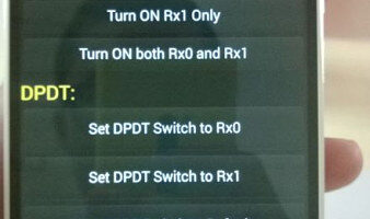 More images of the HTC One Max leak, readying October announcement 6