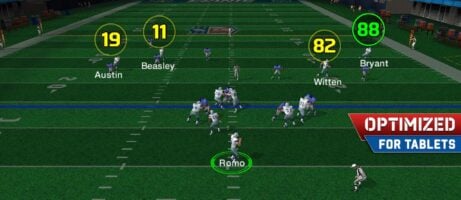 Madden NFL 25 now available in the Play Store for Free 5