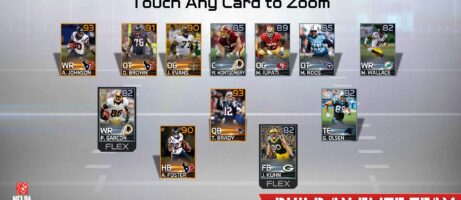 Madden NFL 25 now available in the Play Store for Free 7