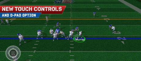 Madden NFL 25 now available in the Play Store for Free 8