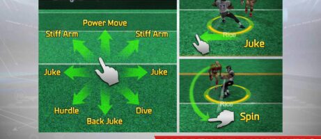 Madden NFL 25 now available in the Play Store for Free 9