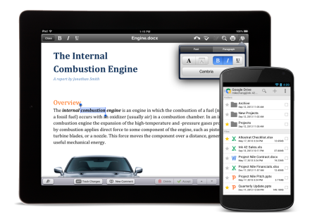 Quickoffice3