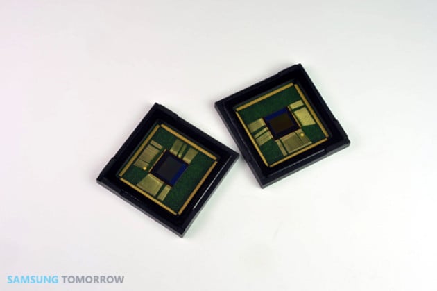 Samsung_ISOCELL_Pixel_technology