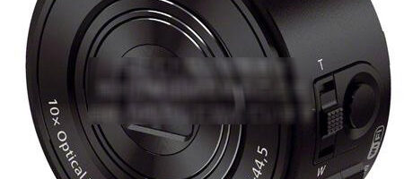 Many images of the Sony Smart Shot 'Lens Cameras' leak 19